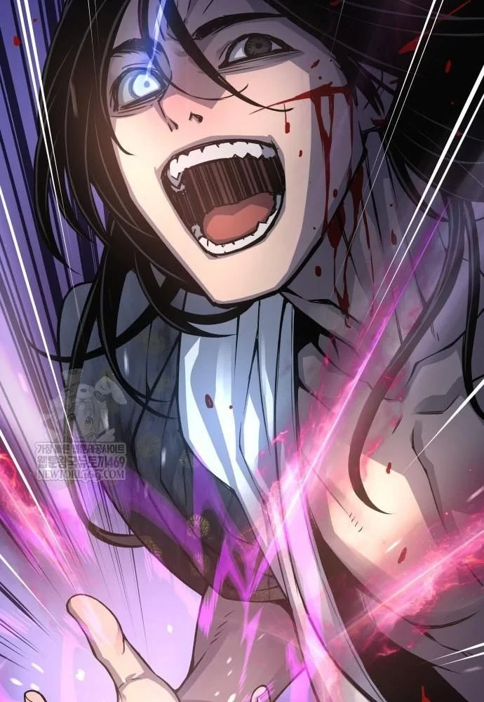 Quái Lực Loạn Thần Chapter 108 - 109