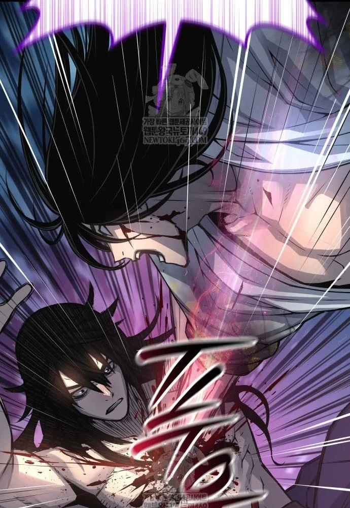 Quái Lực Loạn Thần Chapter 108 - 111