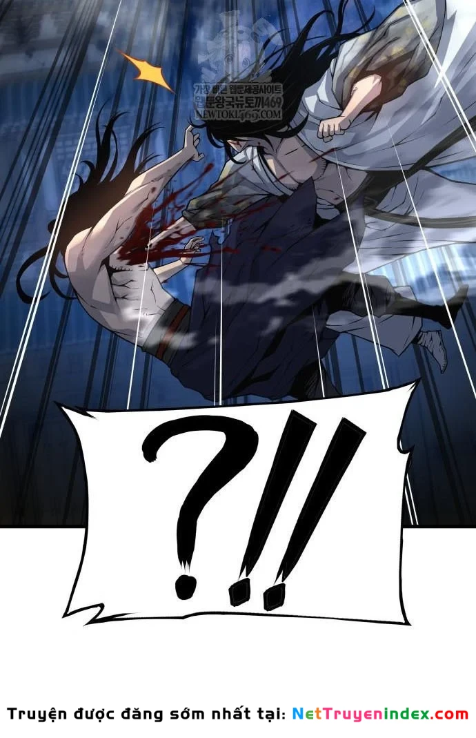 Quái Lực Loạn Thần Chapter 108 - 116