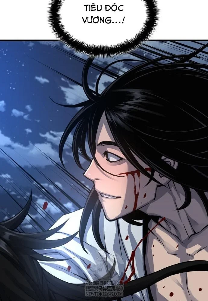 Quái Lực Loạn Thần Chapter 108 - 121