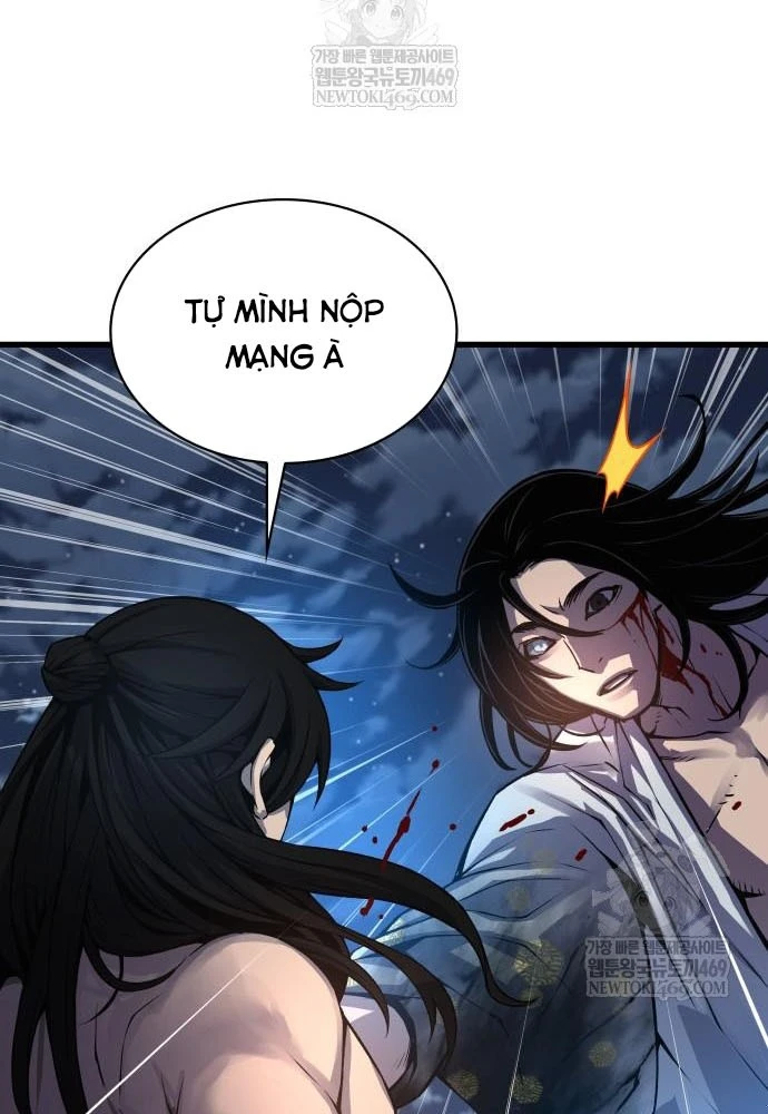Quái Lực Loạn Thần Chapter 108 - 124