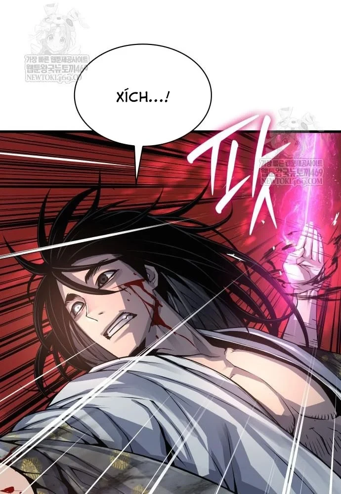 Quái Lực Loạn Thần Chapter 108 - 128