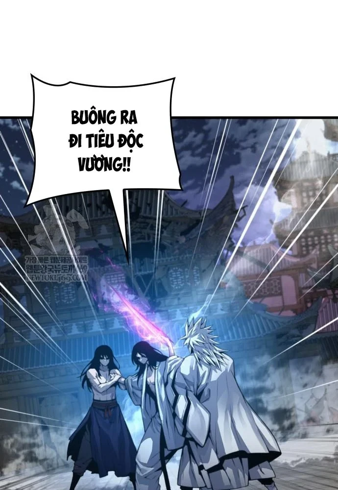 Quái Lực Loạn Thần Chapter 108 - 131