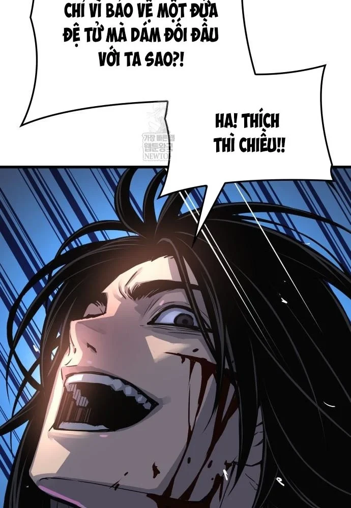 Quái Lực Loạn Thần Chapter 108 - 133