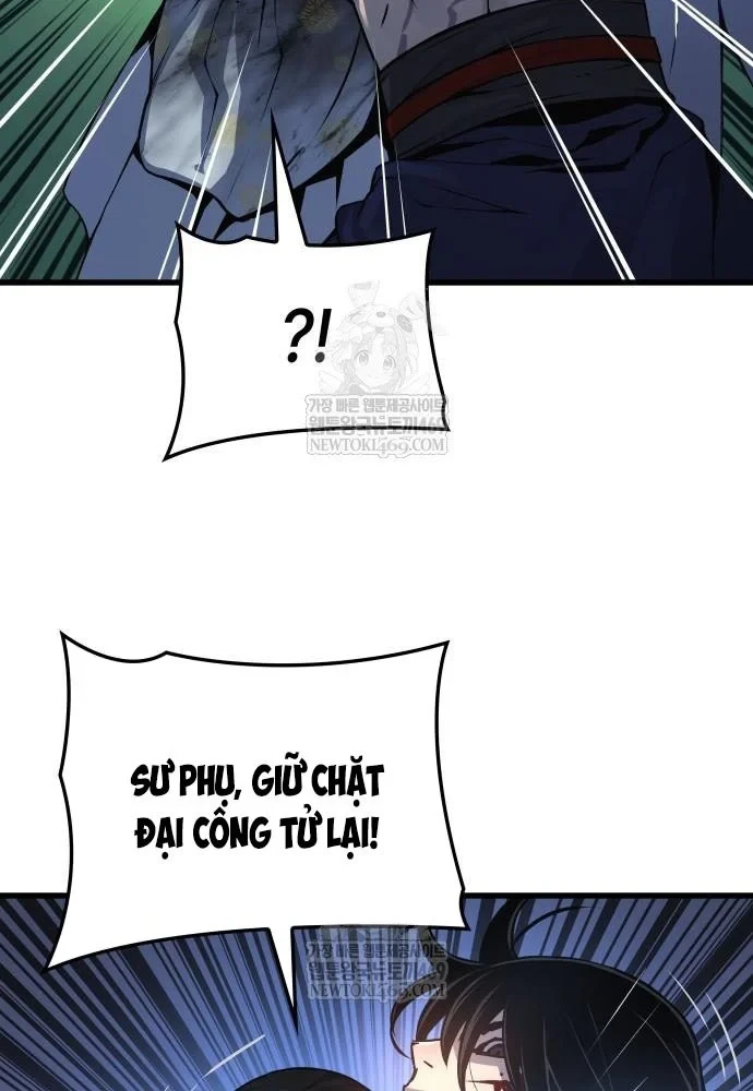 Quái Lực Loạn Thần Chapter 108 - 138