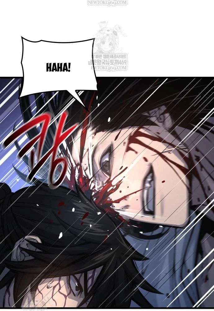 Quái Lực Loạn Thần Chapter 108 - 140