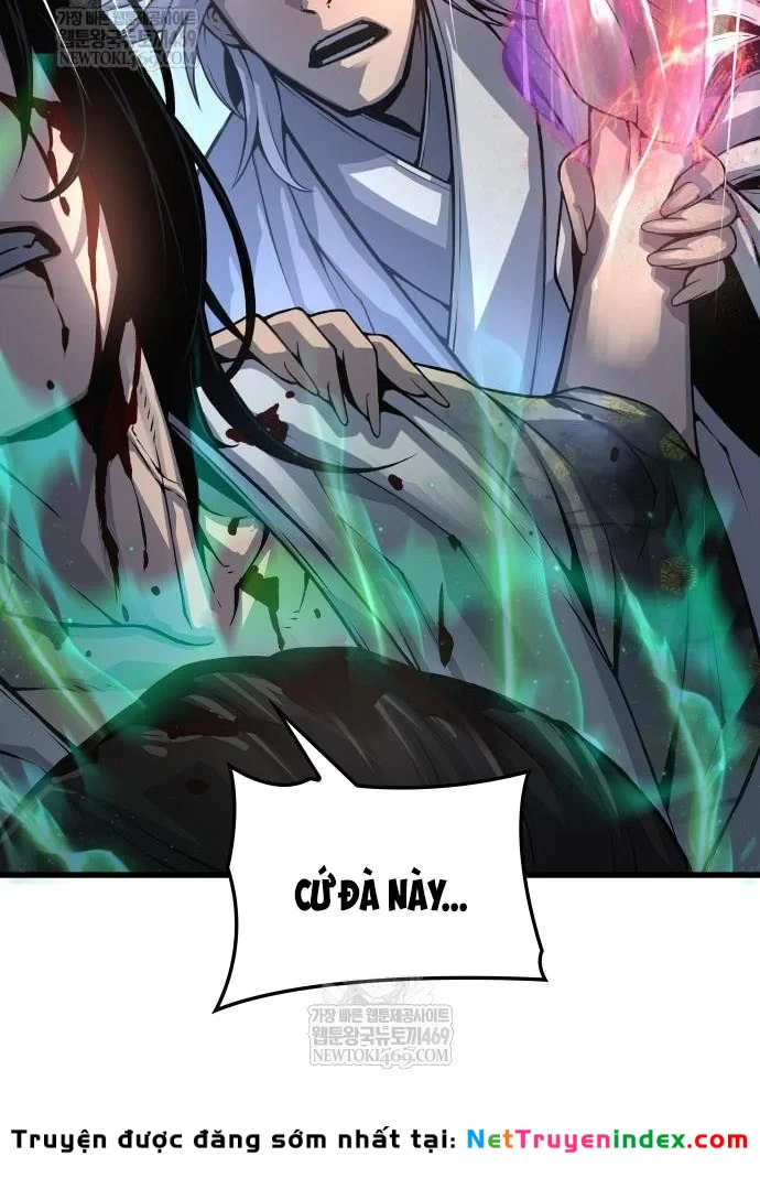 Quái Lực Loạn Thần Chapter 108 - 153