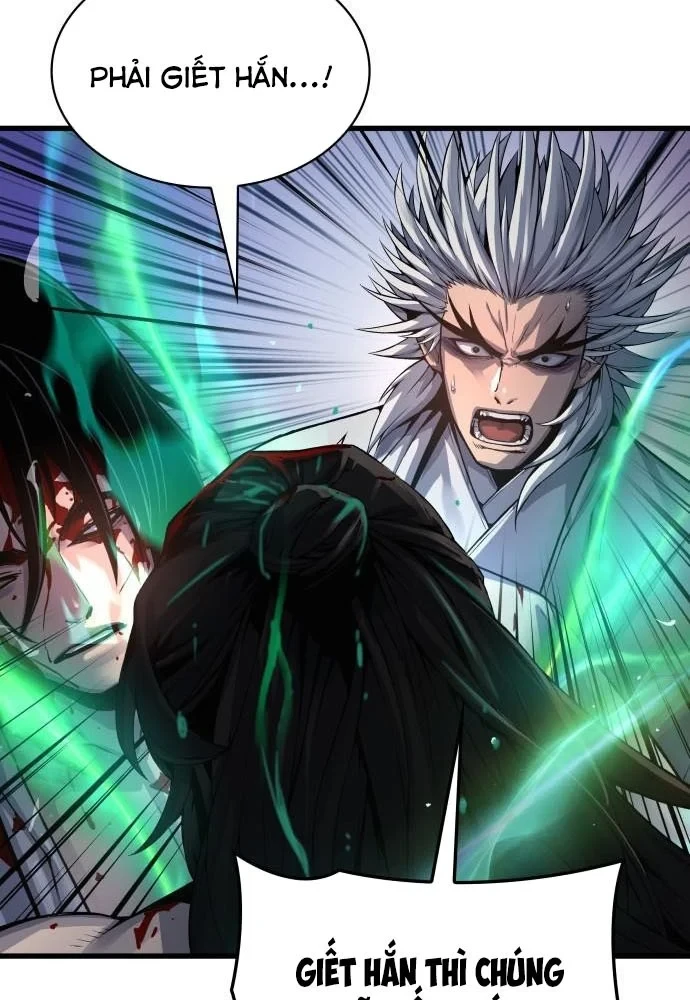 Quái Lực Loạn Thần Chapter 108 - 166