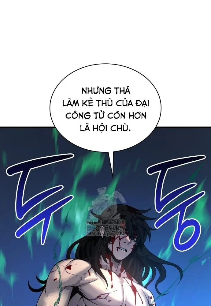 Quái Lực Loạn Thần Chapter 108 - 170