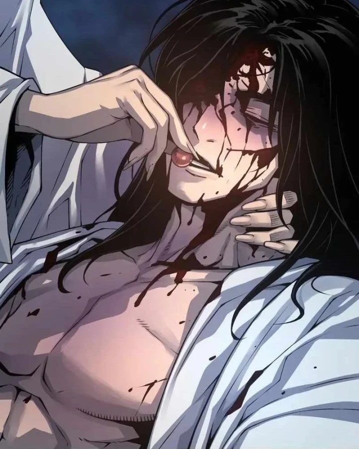 Quái Lực Loạn Thần Chapter 109 - 2