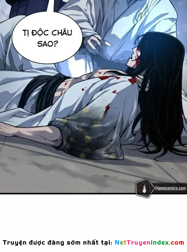 Quái Lực Loạn Thần Chapter 109 - 5