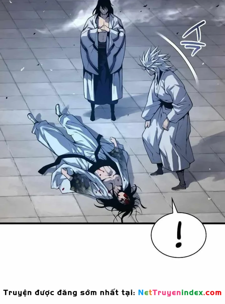 Quái Lực Loạn Thần Chapter 109 - 9