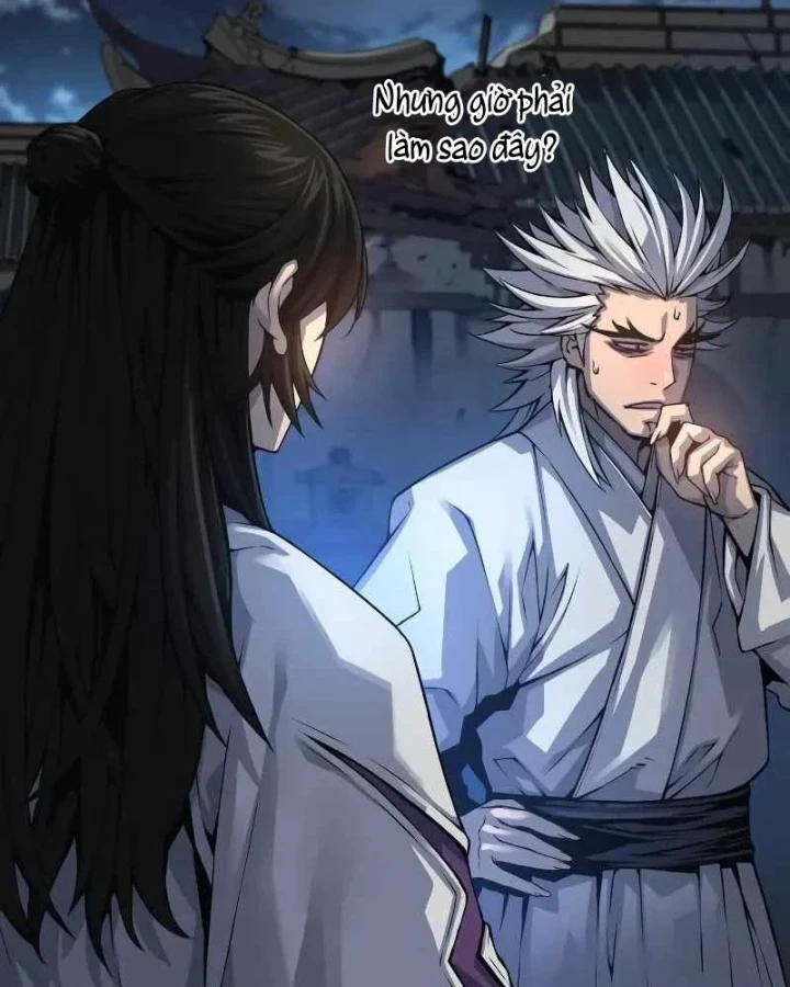 Quái Lực Loạn Thần Chapter 109 - 20