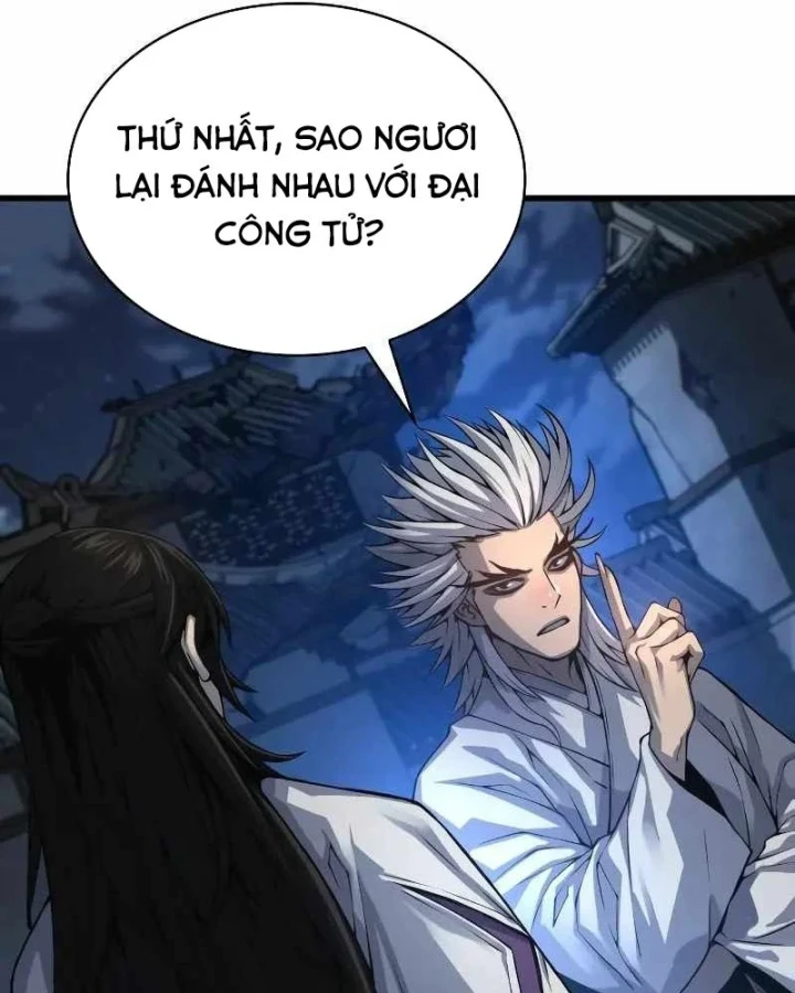 Quái Lực Loạn Thần Chapter 109 - 31