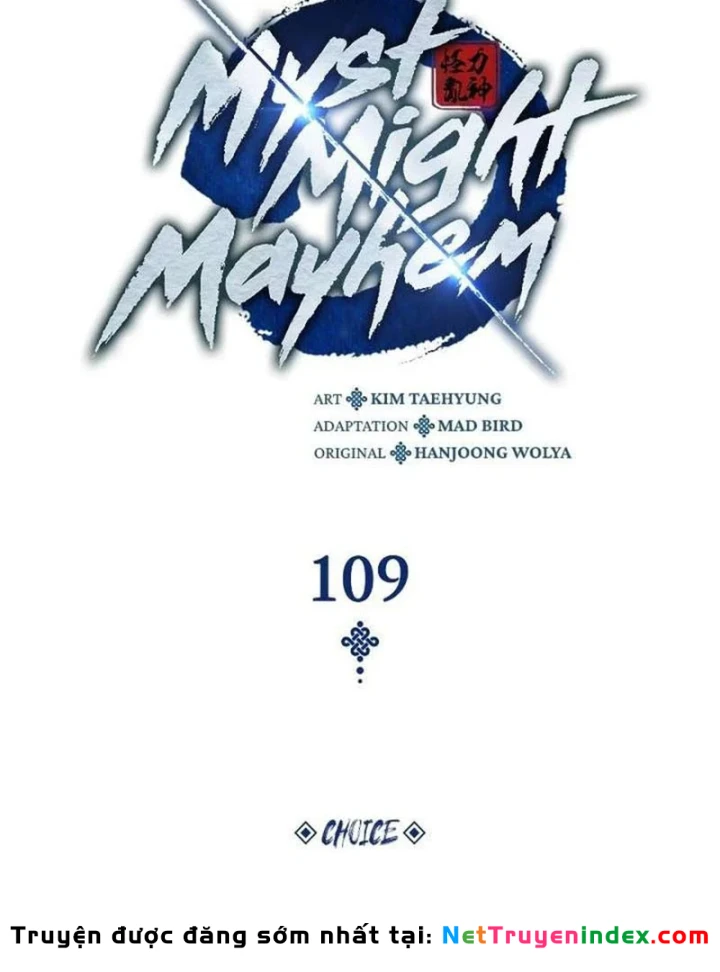 Quái Lực Loạn Thần Chapter 109 - 65