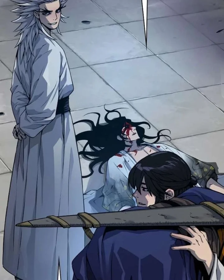 Quái Lực Loạn Thần Chapter 109 - 69