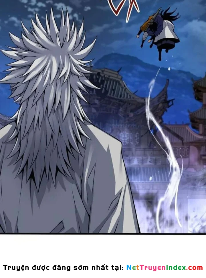 Quái Lực Loạn Thần Chapter 109 - 72