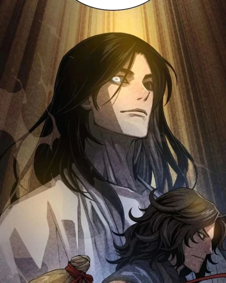 Quái Lực Loạn Thần Chapter 109 - 81