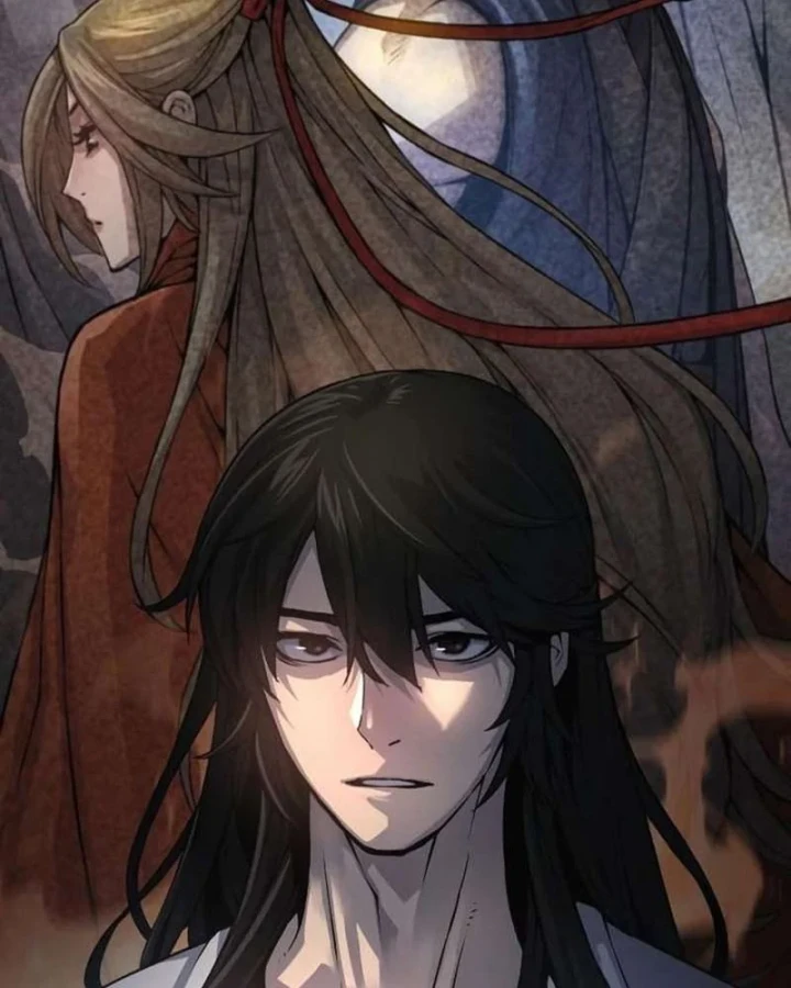 Quái Lực Loạn Thần Chapter 109 - 82