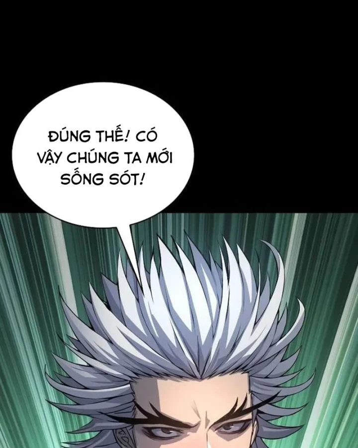 Quái Lực Loạn Thần Chapter 109 - 84