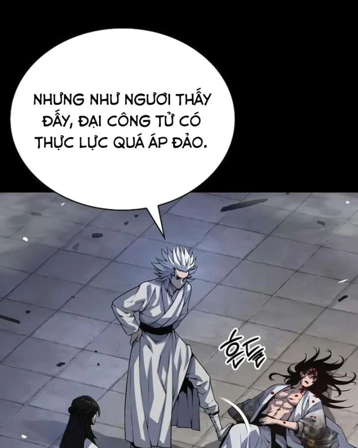 Quái Lực Loạn Thần Chapter 109 - 86