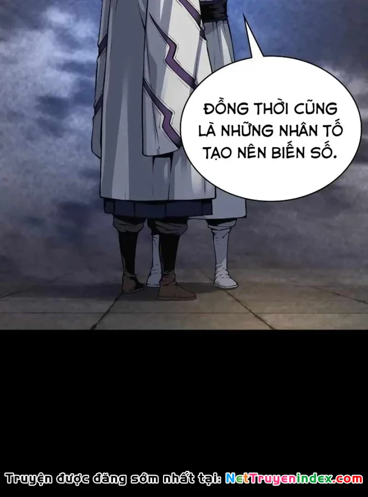 Quái Lực Loạn Thần Chapter 109 - 95