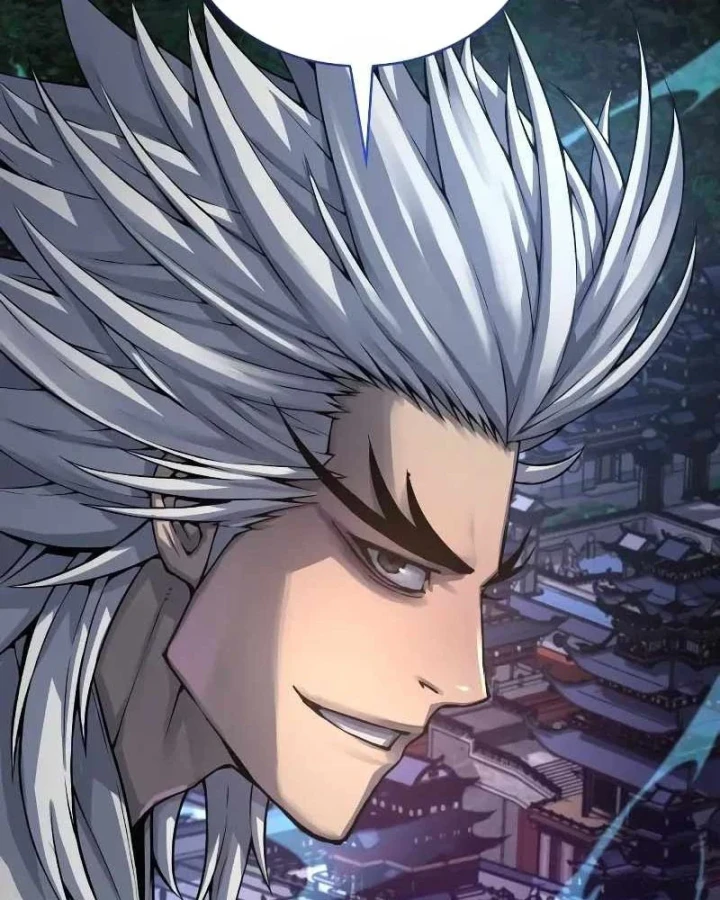 Quái Lực Loạn Thần Chapter 109 - 99