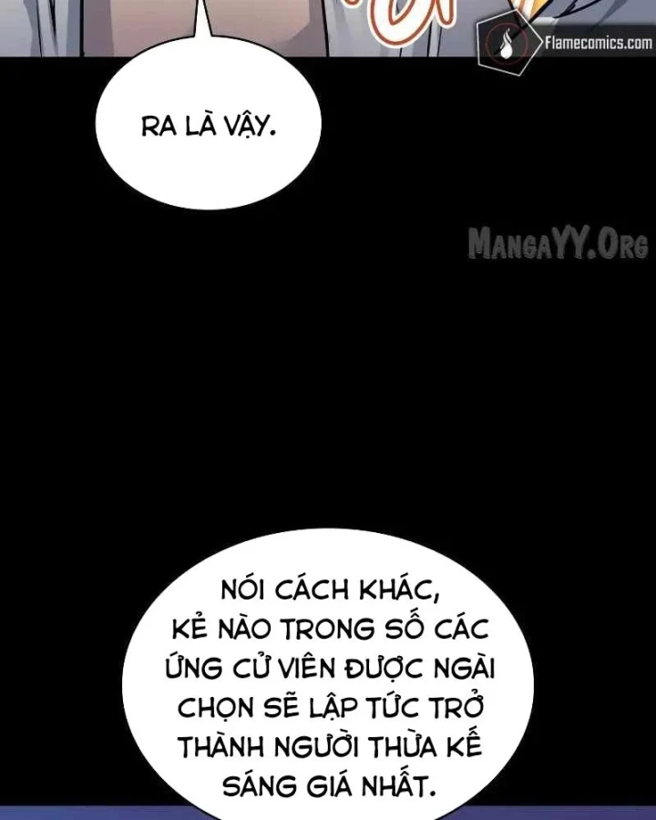 Quái Lực Loạn Thần Chapter 109 - 104