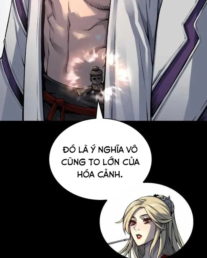 Quái Lực Loạn Thần Chapter 109 - 106