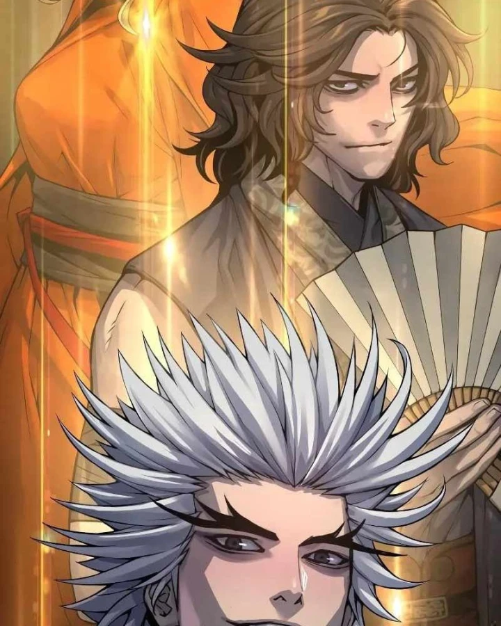 Quái Lực Loạn Thần Chapter 109 - 109