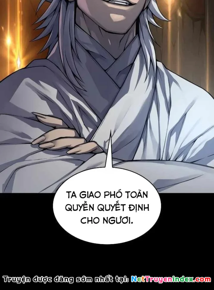 Quái Lực Loạn Thần Chapter 109 - 110