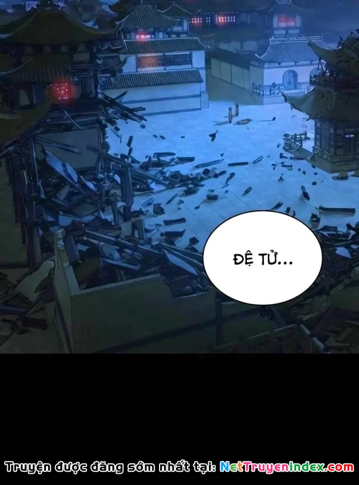 Quái Lực Loạn Thần Chapter 109 - 112