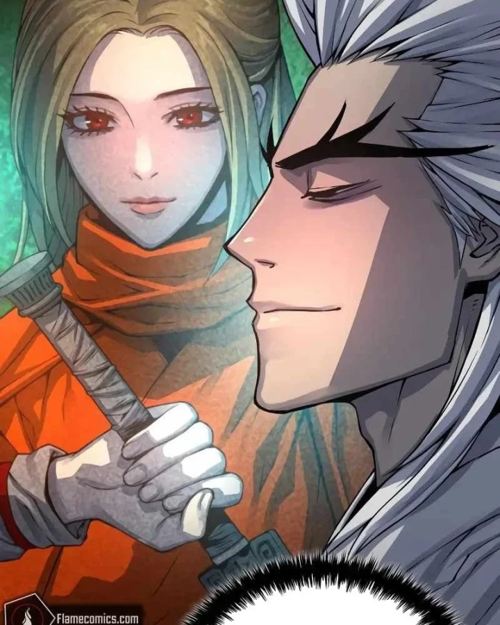 Quái Lực Loạn Thần Chapter 109 - 114