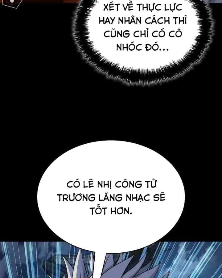 Quái Lực Loạn Thần Chapter 109 - 115