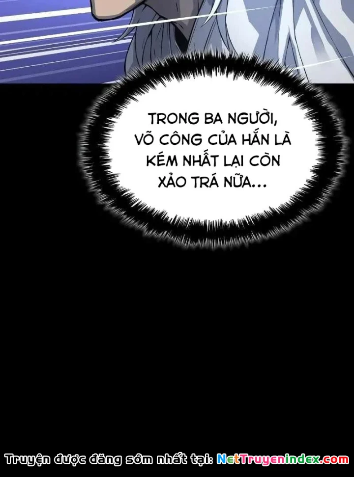 Quái Lực Loạn Thần Chapter 109 - 119