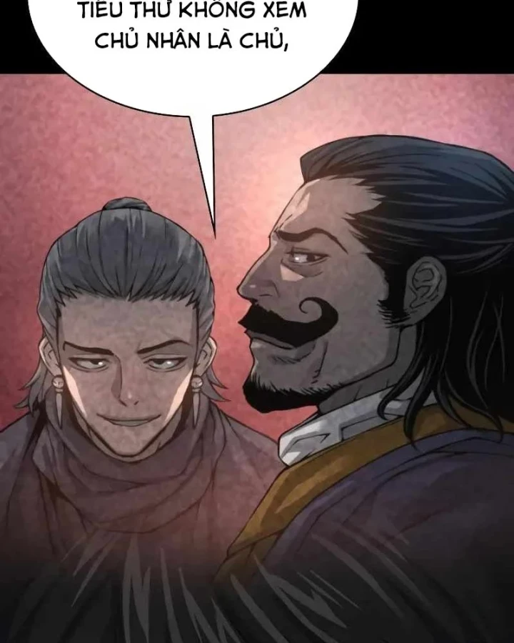 Quái Lực Loạn Thần Chapter 109 - 123