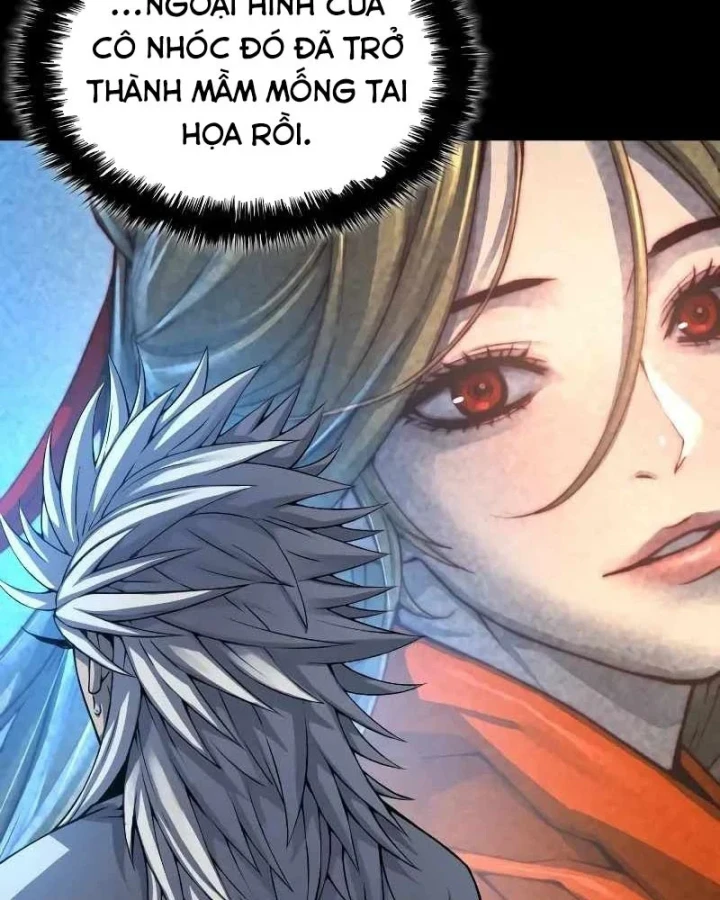 Quái Lực Loạn Thần Chapter 109 - 128