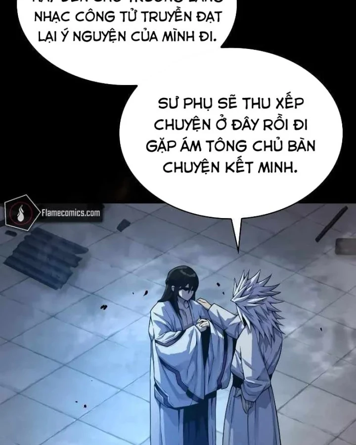 Quái Lực Loạn Thần Chapter 109 - 130