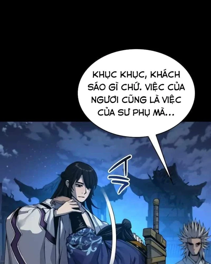 Quái Lực Loạn Thần Chapter 109 - 132
