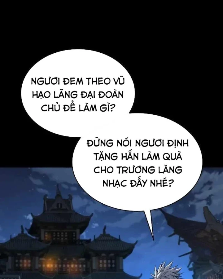 Quái Lực Loạn Thần Chapter 109 - 134