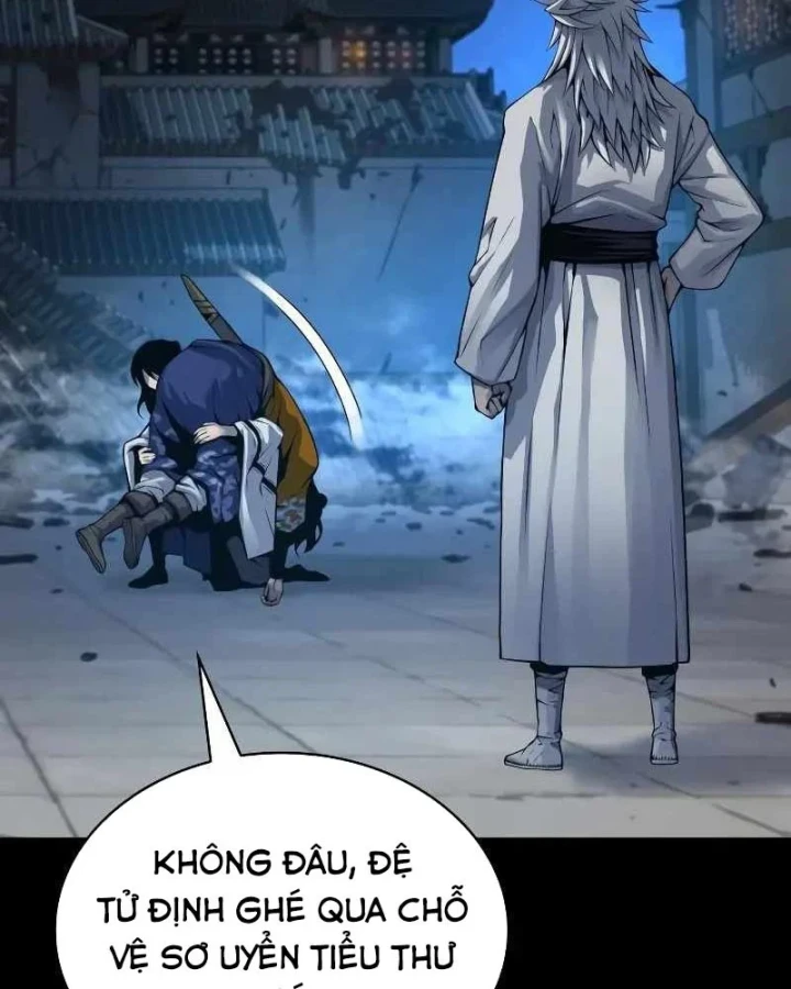 Quái Lực Loạn Thần Chapter 109 - 135