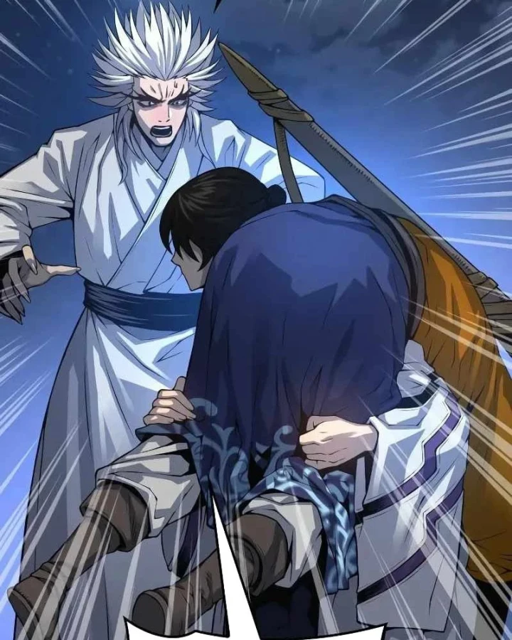 Quái Lực Loạn Thần Chapter 109 - 141