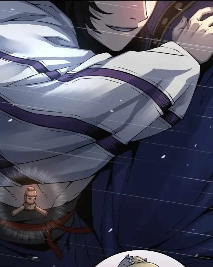 Quái Lực Loạn Thần Chapter 109 - 151