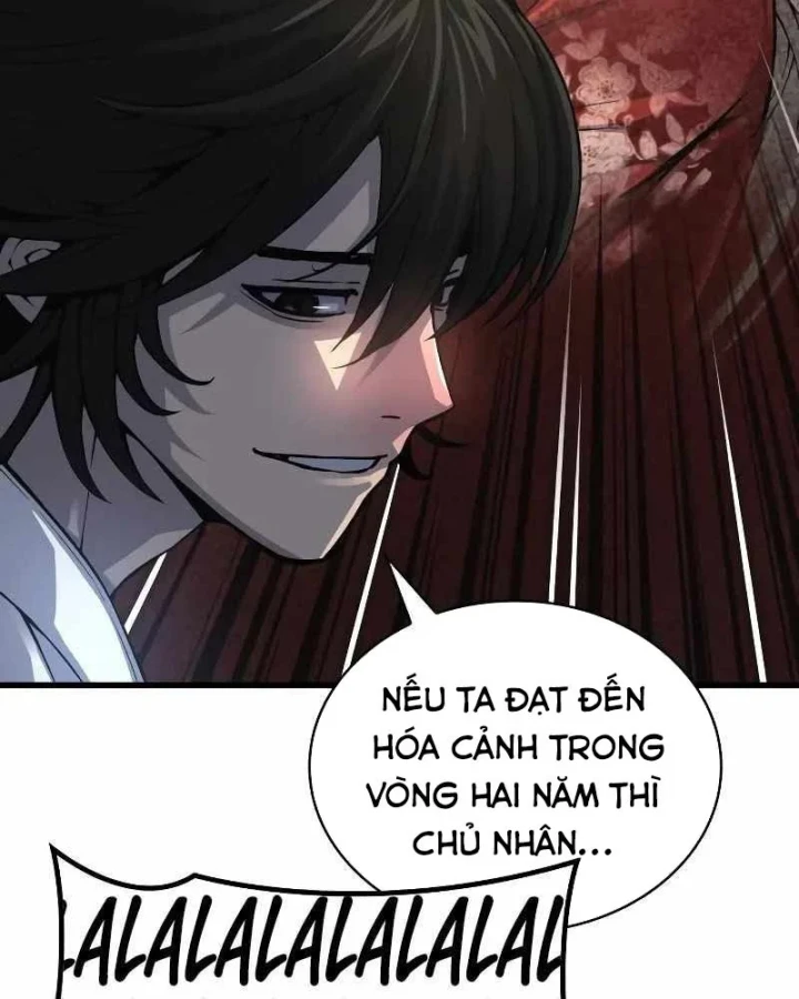 Quái Lực Loạn Thần Chapter 109 - 154