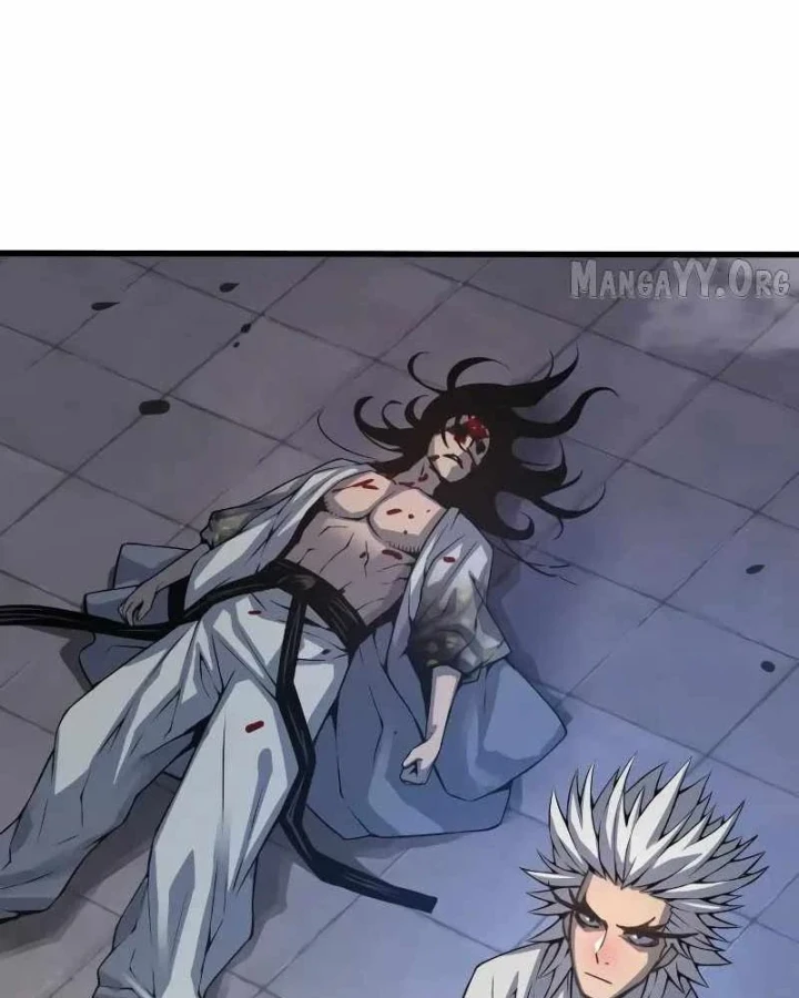 Quái Lực Loạn Thần Chapter 109 - 163