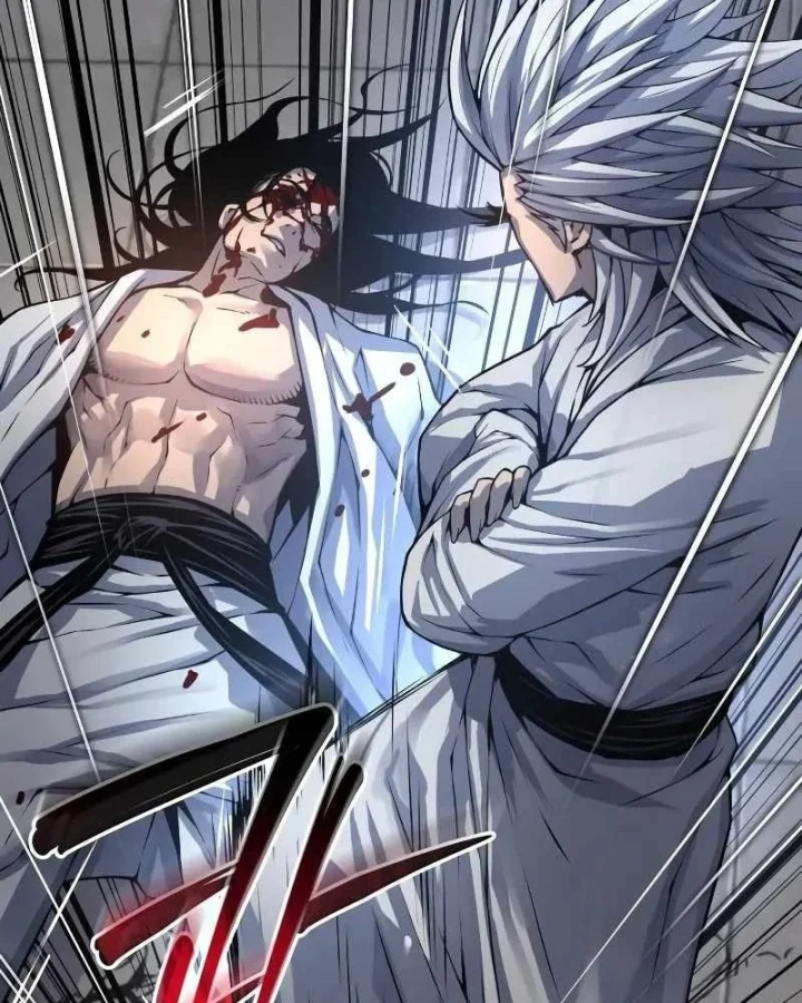 Quái Lực Loạn Thần Chapter 109 - 168