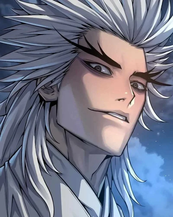 Quái Lực Loạn Thần Chapter 109 - 173