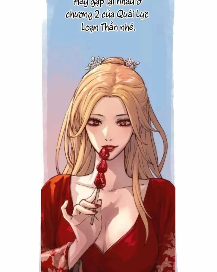 Quái Lực Loạn Thần Chapter 109 - 184