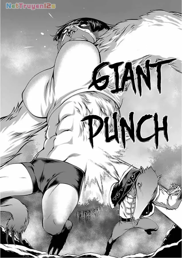 Killing Bites Chapter  51 - 26