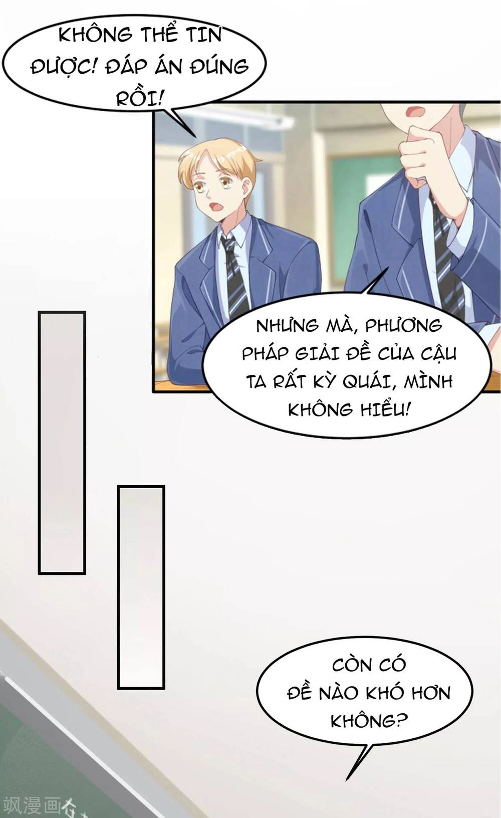 Siêu Năng Bất Lương Học Bá Chapter 0 - 20